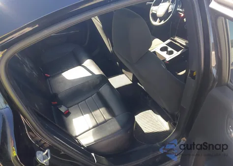 2016 Dodge Charger Police from USA, damaged, VIN 2C3CDXAT5GH228833